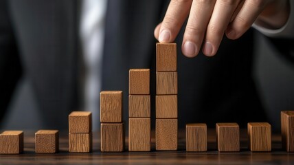Business professionals analyzing a risk matrix to assess the likelihood and impact of various risks, symbolizing structured risk evaluation Risk matrix, Risk evaluation