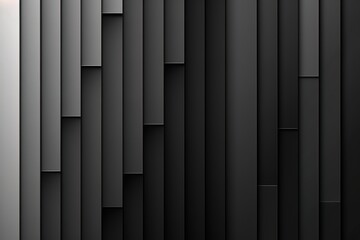 Obraz premium Plain Gray wallpaper. Premium color.