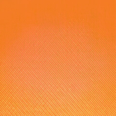 Orange squared background, Perfect backdrop for banners, posters, Ad, events and various design works