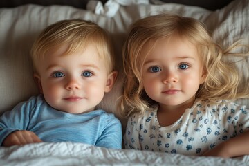 siblings, Generative AI