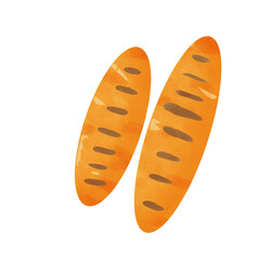 Bread

