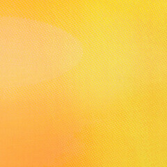 Obraz premium Yellow background, Perfect backdrop for banners, posters, Ad, events and various design works