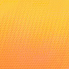 Obraz premium Orange squared background, Perfect backdrop for banners, posters, Ad, events and various design works