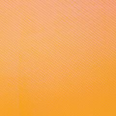 Orange squared background, Perfect backdrop for banners, posters, Ad, events and various design works