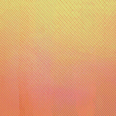 Orange squared background, Perfect backdrop for banners, posters, Ad, events and various design works