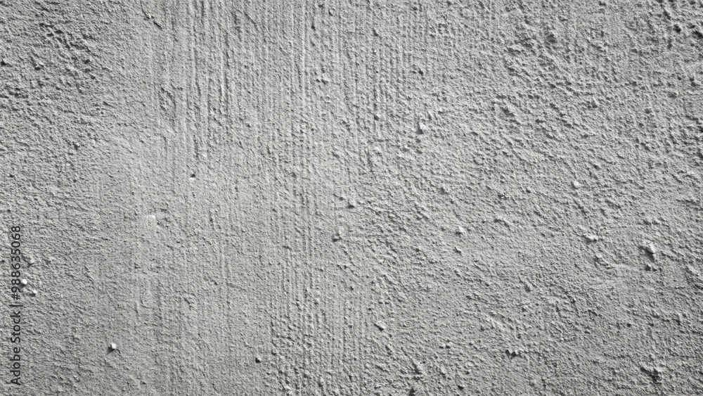 Poster the surface features a rough texture with varying patterns and occasional blemishes, reflecting ligh
