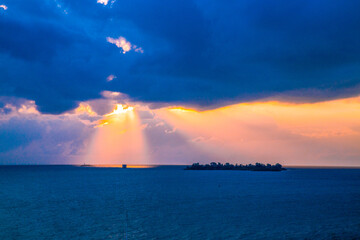Dumaguete, Philippines - Diving and Undersea Life