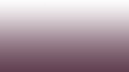blurred combination mixture of eggplant Purple and White solid color linear gradient background