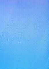 Blue vertical background, Perfect for social media, story, banner, poster, events and online web ads