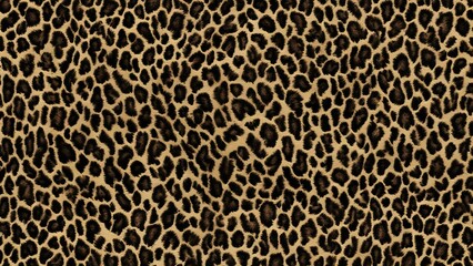leopard spots wild cat texture