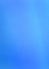 Blue vertical background, Perfect for social media, story, banner, poster, events and online web ads