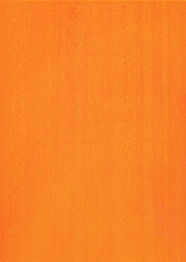 Orange vertical background, Perfect for social media, story, banner, poster, events and online web ads