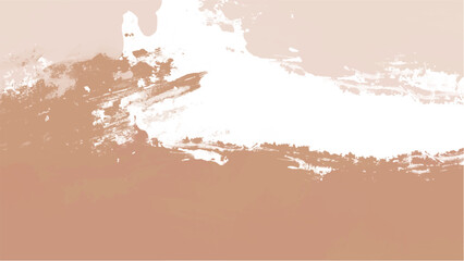 Abstract colorful watercolor background.Hand painted watercolor. vector