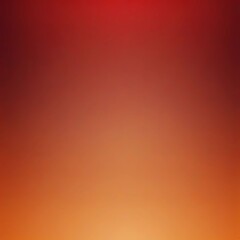  red and brown blurred amber gradient. warm colors background, 