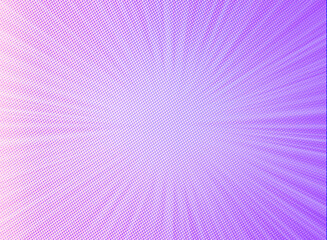 Purple squared background for ad posters banners social media post events and various design works