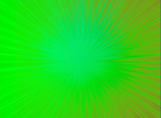 Green square background, Perfect backdrop for banners, posters, Ad, events and various design works