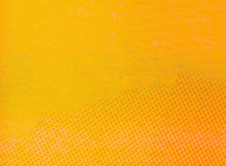 Orange squared background for ad posters banners social media post events and various design works