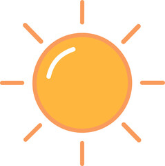 Weather Sunny
