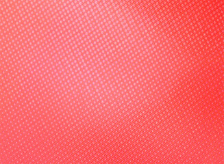Fototapeta premium Red squared background For banner, poster, social media, ad, event, and various design works