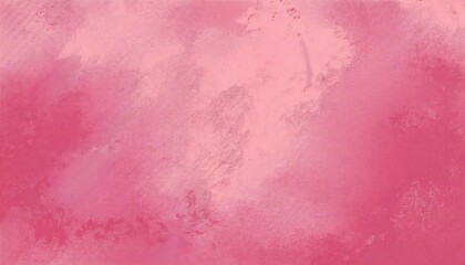 Obraz premium Ideal for backgrounds, pink concrete wall texture with a central light focus