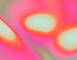 Grainy gradient abstract background, color blending effect, Aesthetic texture