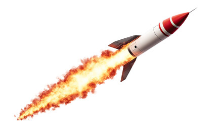 A collection of knives against different backgrounds alongside a theme of rockets and space technology