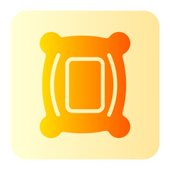 cement gradient icon