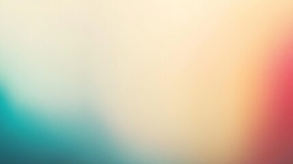 Ethereal yellow, greeen and red Gradient Blend with Intense Edges, Glowing Light Effect, Rectangular Depth, Dark Mystic Atmosphere