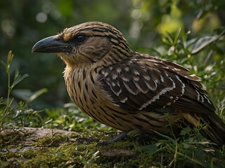 Fototapeta premium red tailed hawk