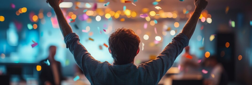 Job Promotion Images Congratulations Job Promotion Images – Browse 76,554 Stock Photos ...