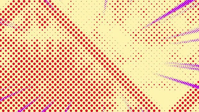 vintage retro background abstract animated background retro vintage abstract 4k looping	