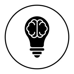 Technical Skills vector icon. Can be used for Business Training iconset.