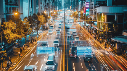 AI-Enhanced Real-Time Crime Analysis in Urban Surveillance, Utilizing Advanced Technology for Predictive Policing, Public Safety, and Data-Driven Security Solutions in City Environments