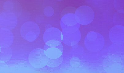 Purple background. Simple design. Backdrop for banners, posters, covers and various design works