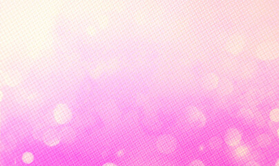 Pink background. Simple design. Backdrop for banners, posters, covers and various design works