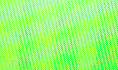 Green background. Simple design. Backdrop for banners, posters, covers and various design works