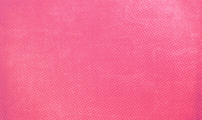 Fototapeta premium Pink background. Simple design. Backdrop for banners, posters, covers and various design works