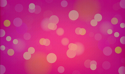 Pink background. Simple design. Backdrop for banners, posters, covers and various design works