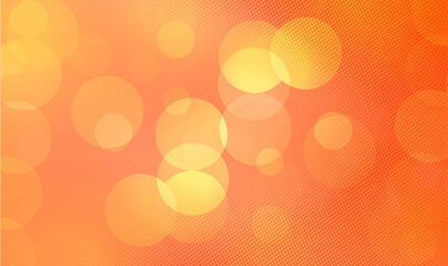 Red background. Simple design. Backdrop for banners, posters, covers and various design works