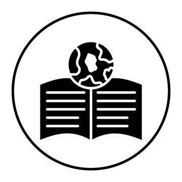 recommend clip art: Encyclopedia vector icon. Can be used for Literature iconset.