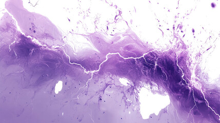 A vibrant abstract image of water splashes and droplets on glass, capturing the freshness and movement of clean, clear liquid