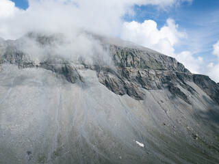 Martinsloch Schweiz