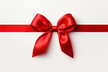 Red ribbon backgrounds celebration anniversary.