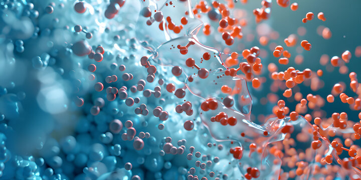 Molecular Connections and Chemical Reactions in Science, isomeric structure
