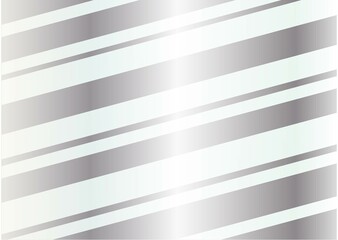 Fototapeta premium メタリックなスピード感のあるストライプ背景
