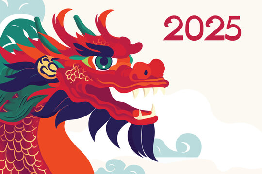 Happy New year 2025