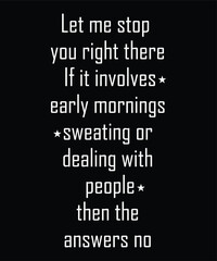 Typography text t shirt design