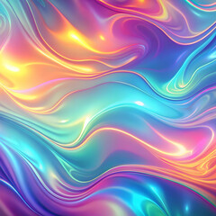 Fototapeta premium gradient background