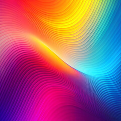 gradient background
