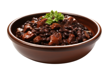 Feijoada, Brazilian food